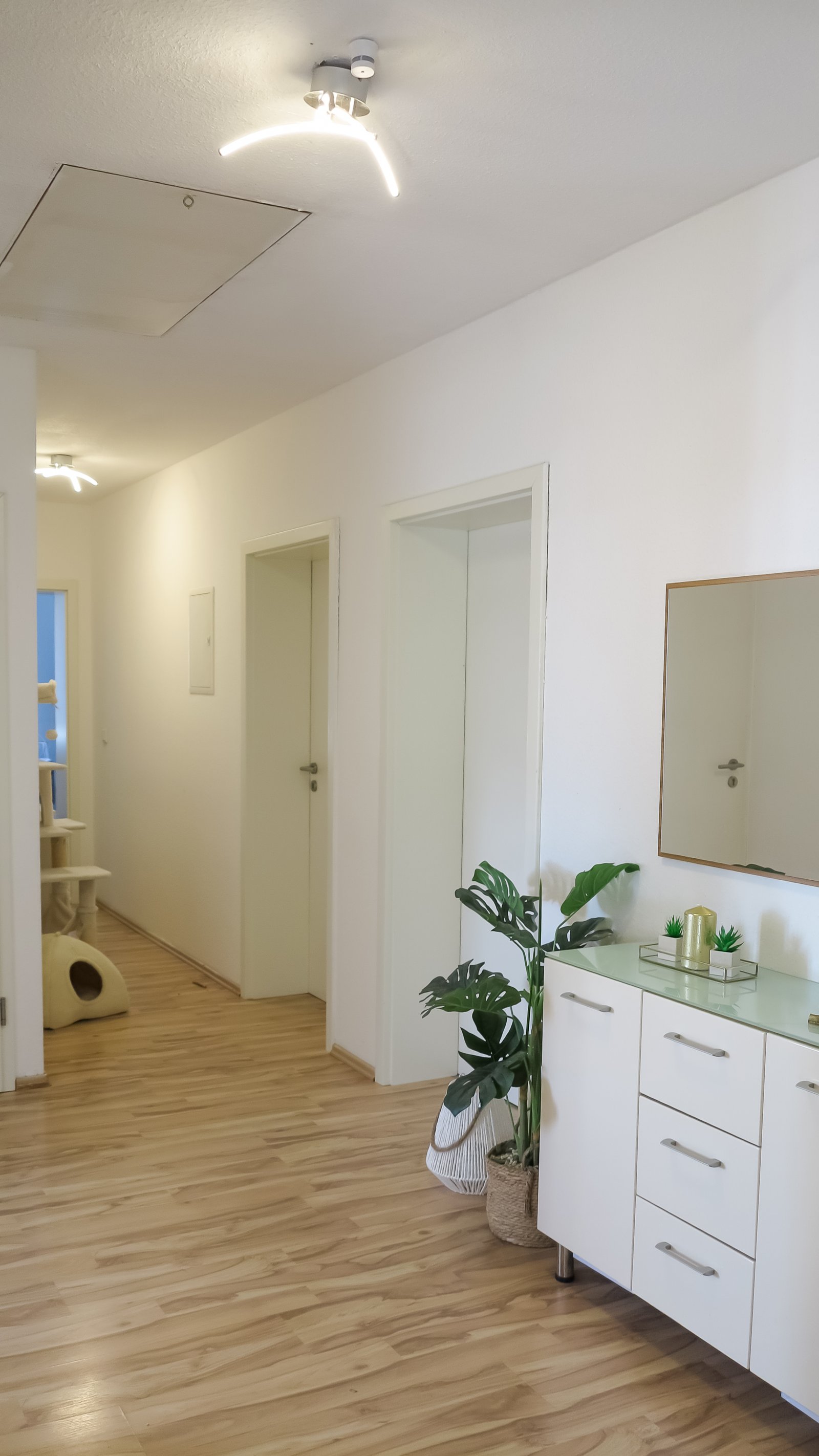 Wohnen, Vermieten & Entwickeln – Zweifamilienhaus mit Apartment und zusätzlichem Bestandsgebäude