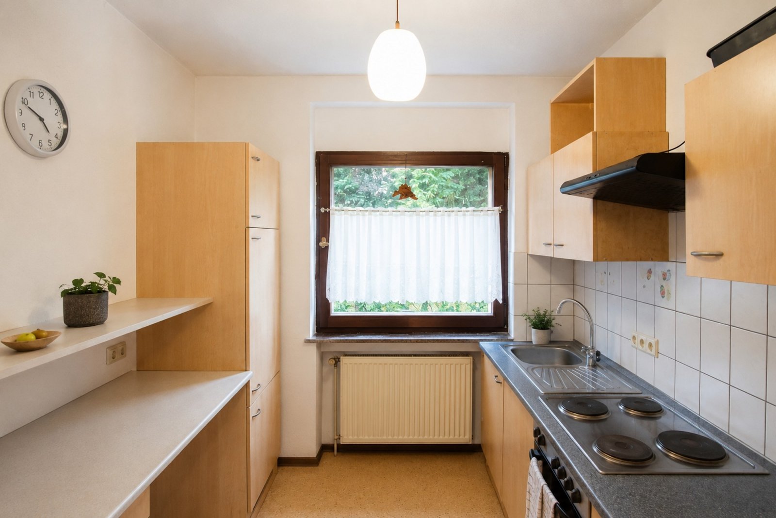 Vielseitiges Wohnensemble mit 5 Wohneinheiten auf großzügigem Grundstück & PV-Anlage