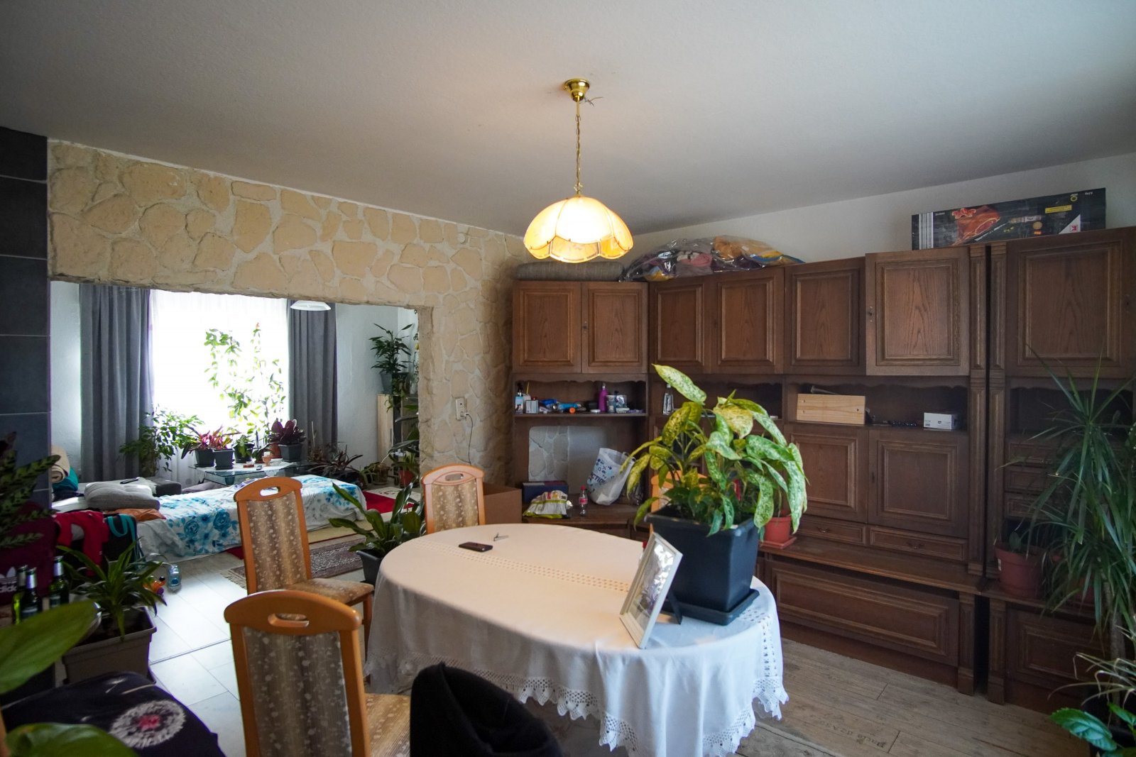 Familienfreundliches Zweifamilienhaus in ruhiger Lage mit weitläufigem Garten