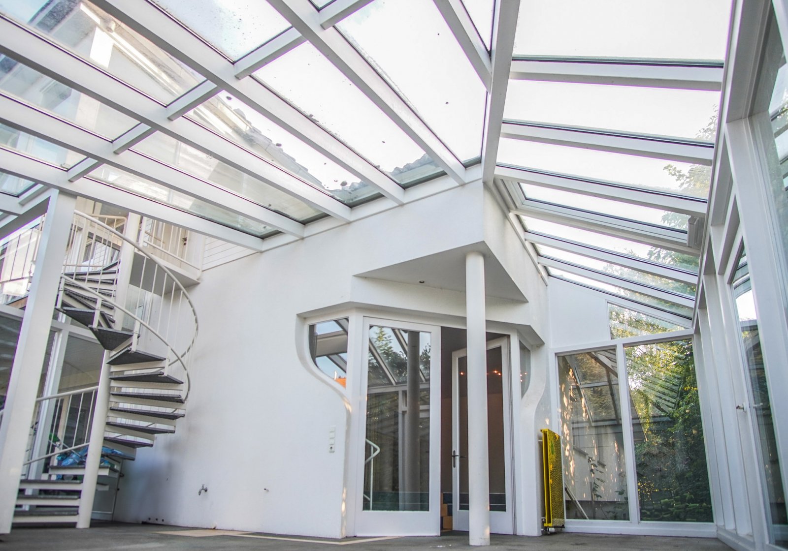 Haus im Haus: Moderne, großzügige Erdgeschosswohnung in Top-Lage am Sielpark – sofort bezugsbereit!