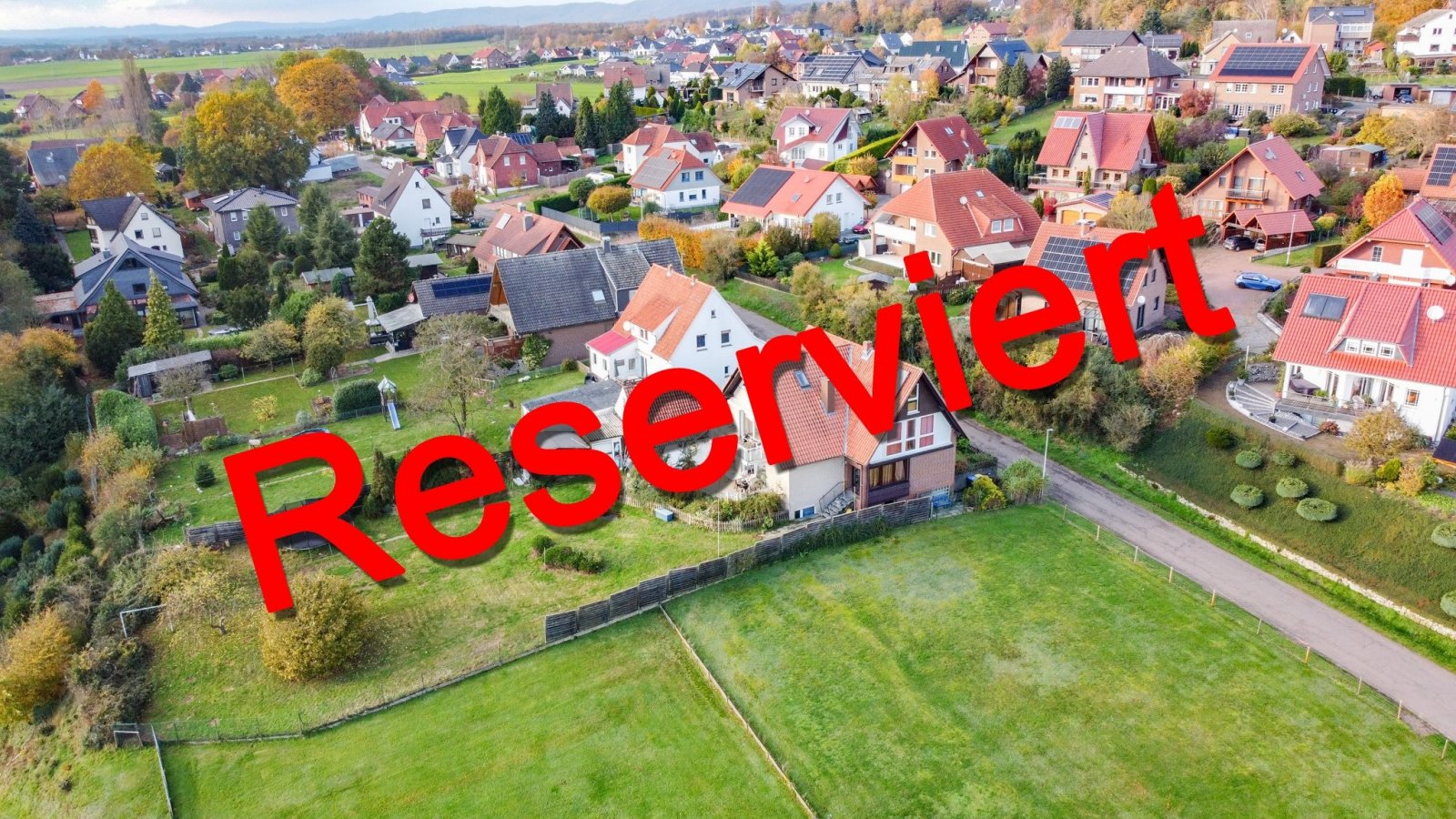 Ihr Zuhause, Ihr Panorama – Wohnen mit traumhafter Aussicht