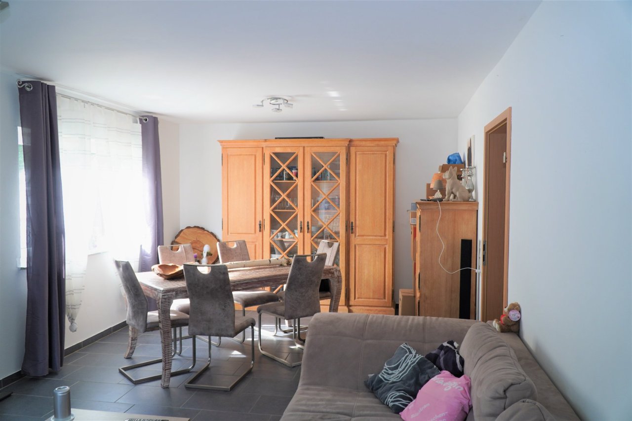 Esszimmer Esszimmer