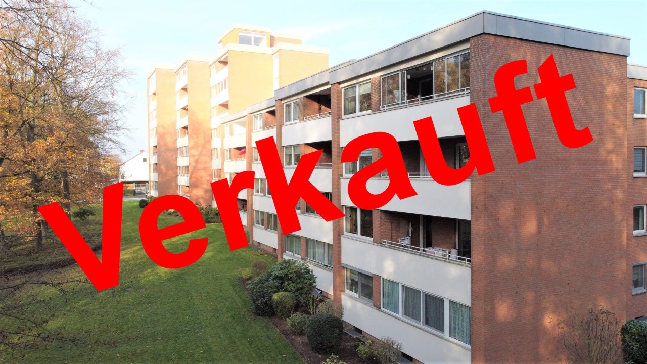 Verkauft