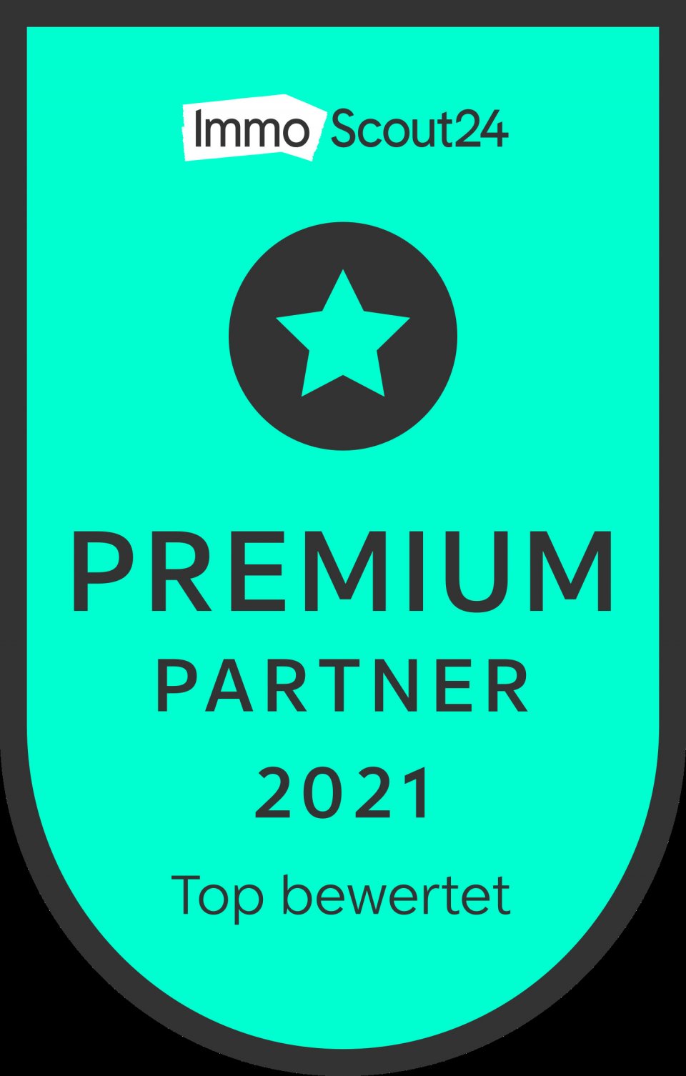Auszeichnung 2021 Auszeichnung 2021