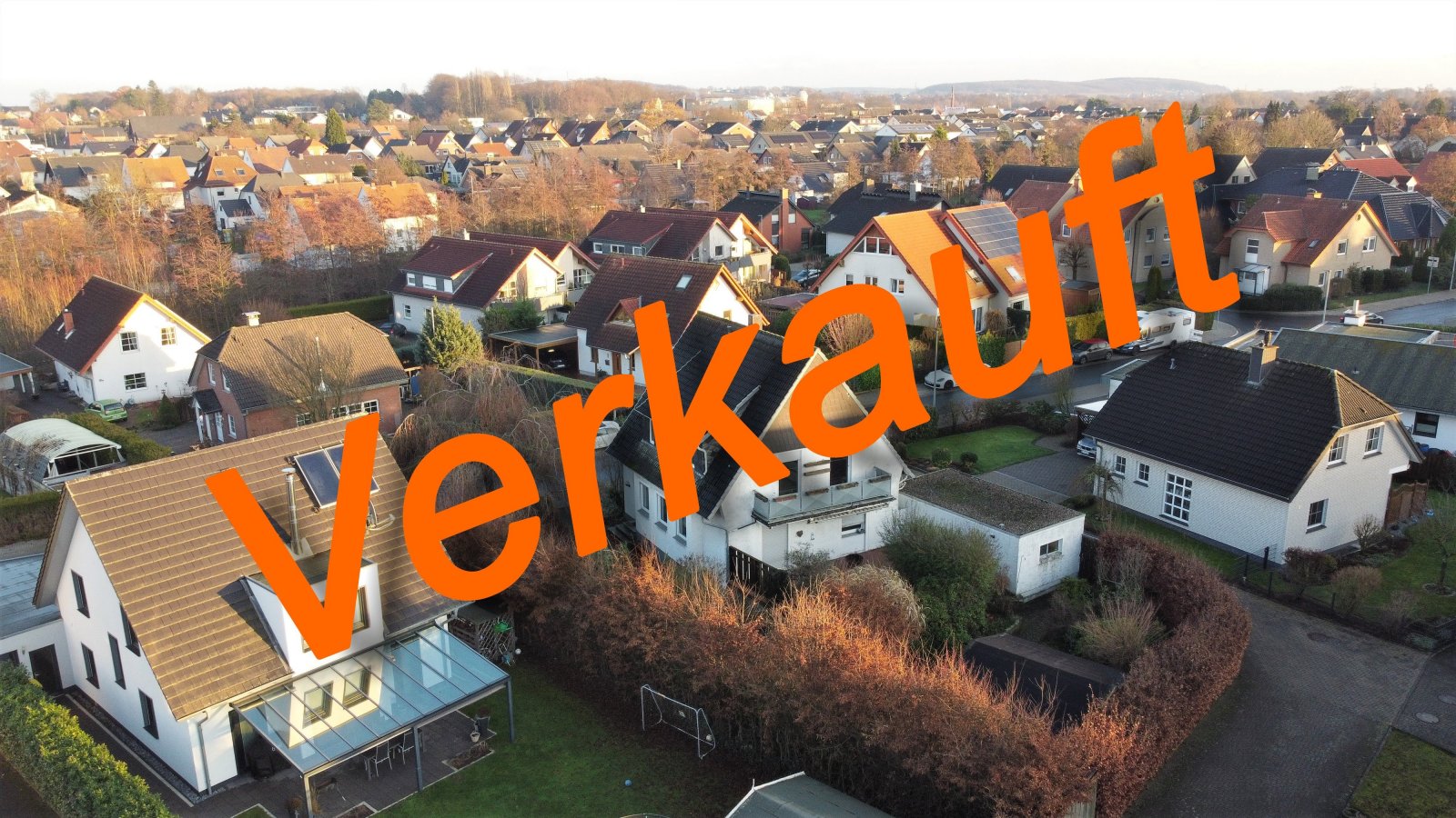 Luftbild - Westen (1)