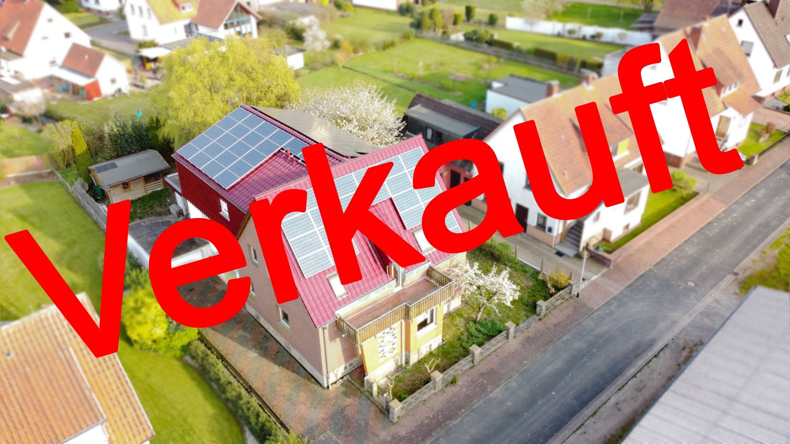 Verkauft