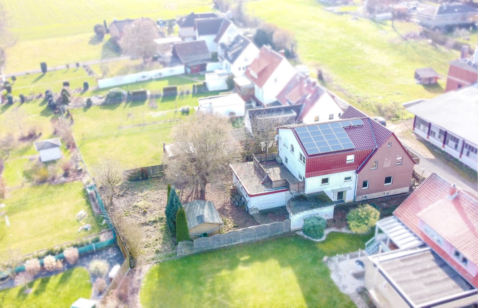 Drohne 
