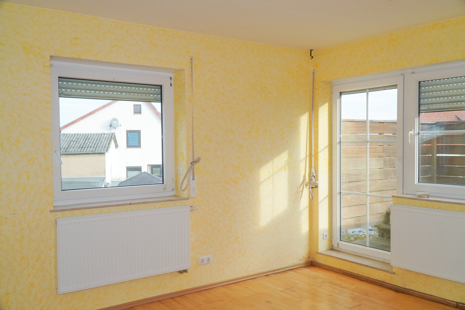 Wohnzimmer - OG Anbau