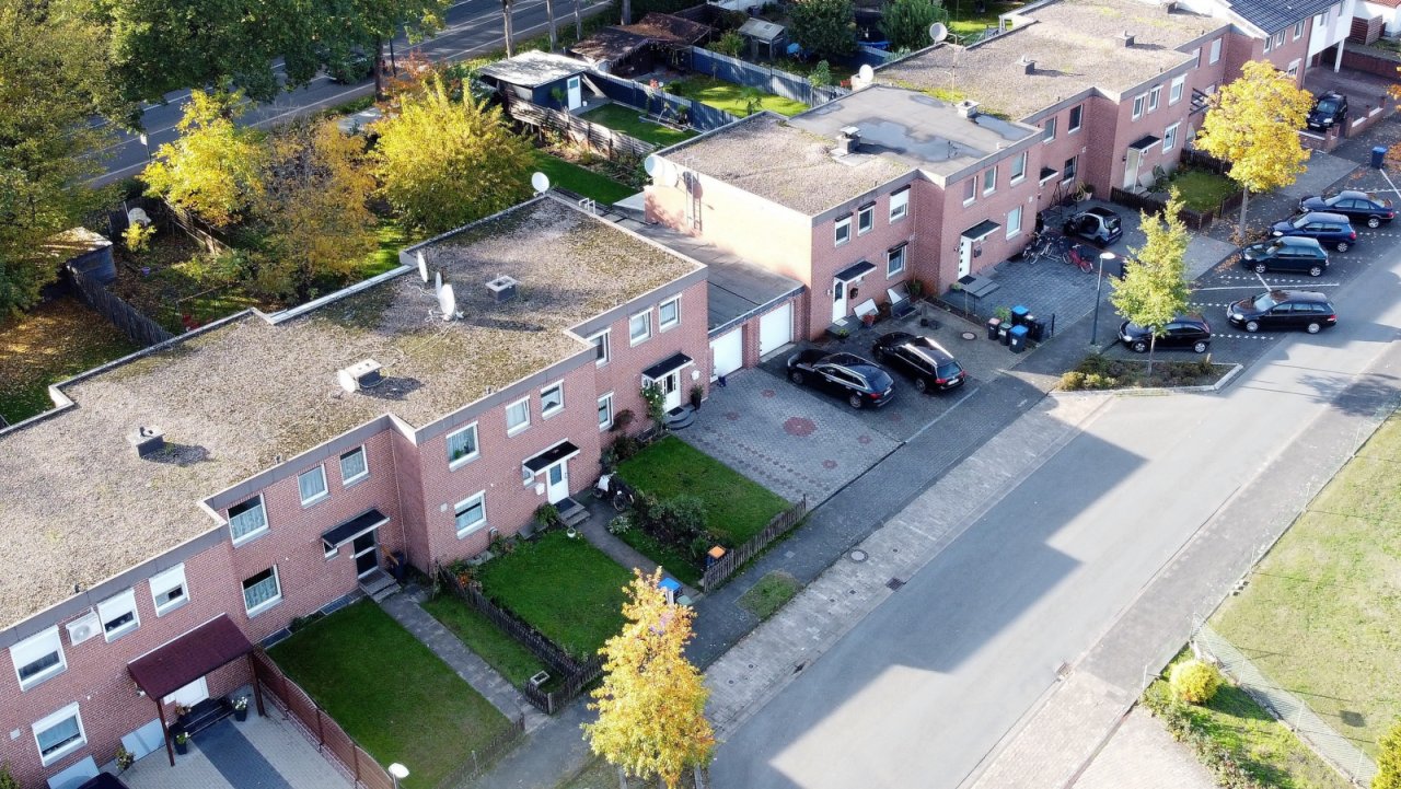 Luftbild Luftbild