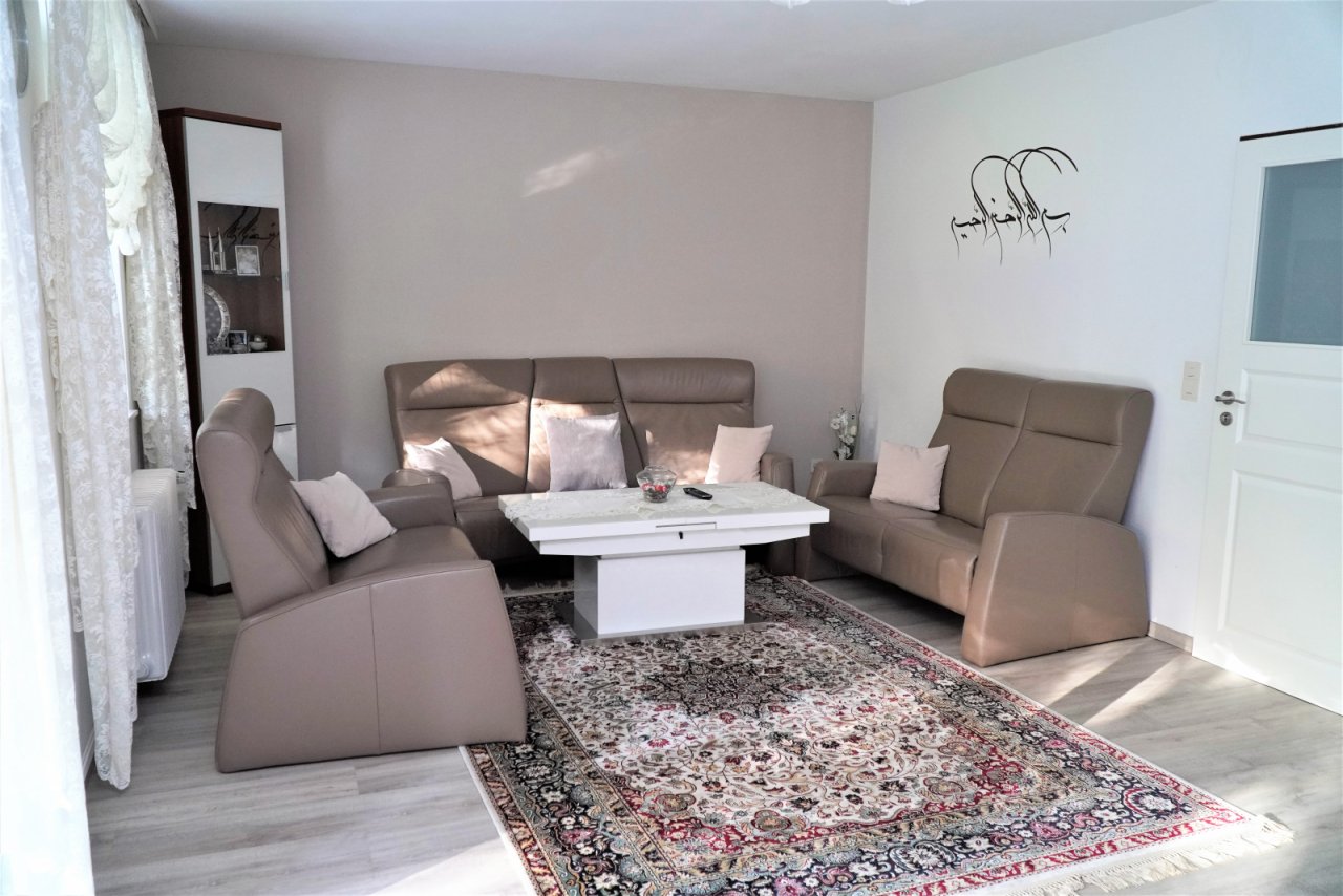 Wohnzimmer Wohnzimmer