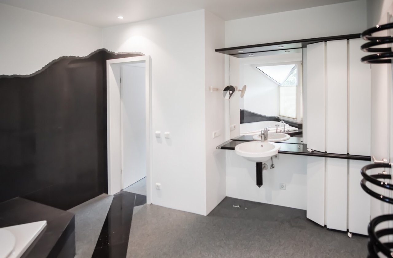 Badezimmer Badezimmer