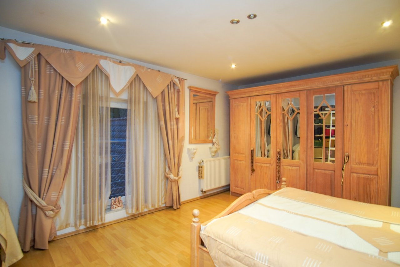 OG Schlafzimmer OG Schlafzimmer