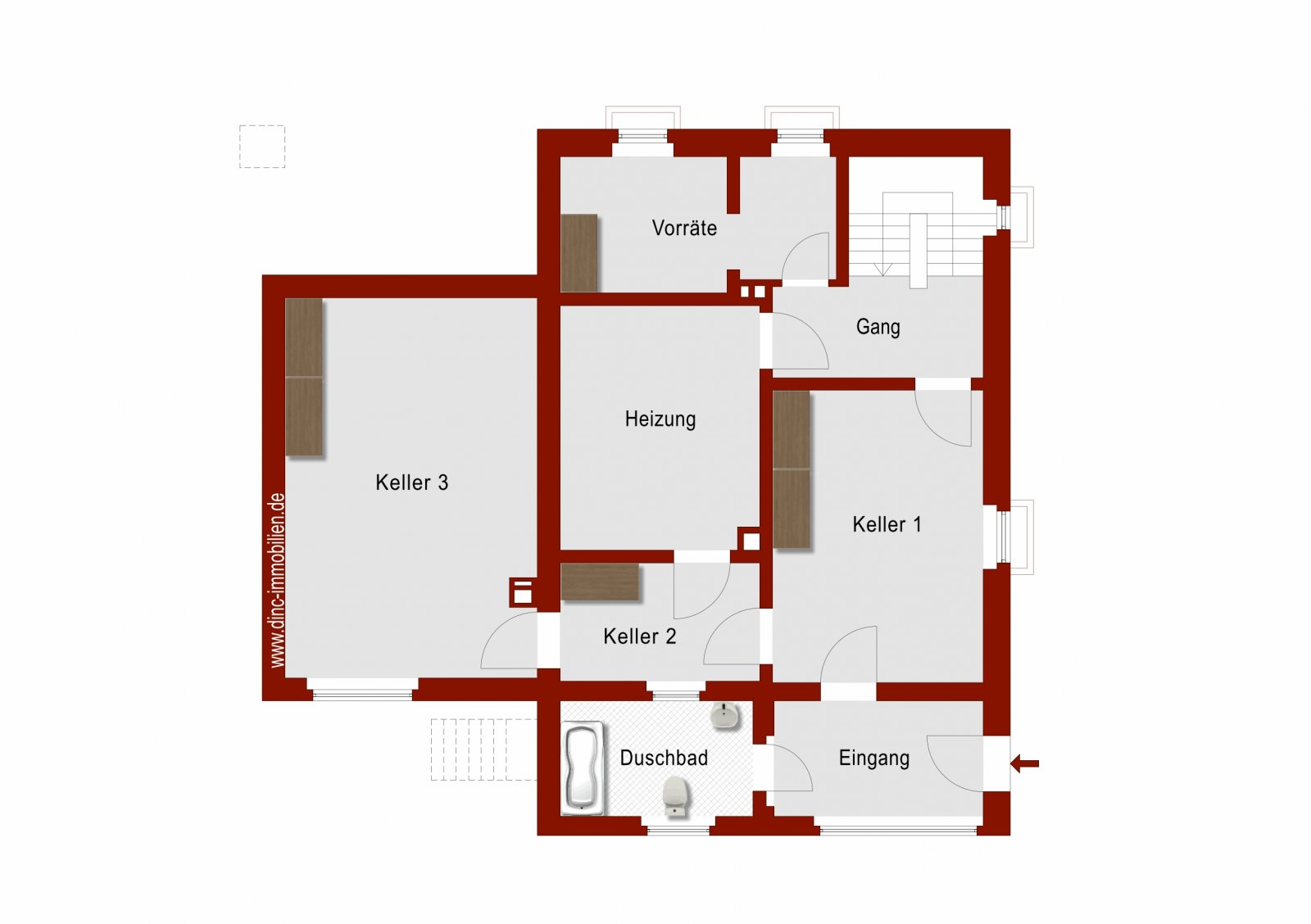 Keller