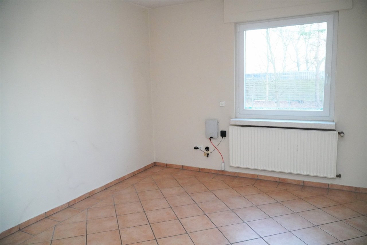 Wohnen EG Wohnen EG