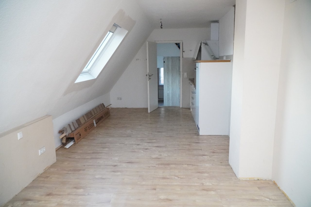 Dachgeschoss Dachgeschoss