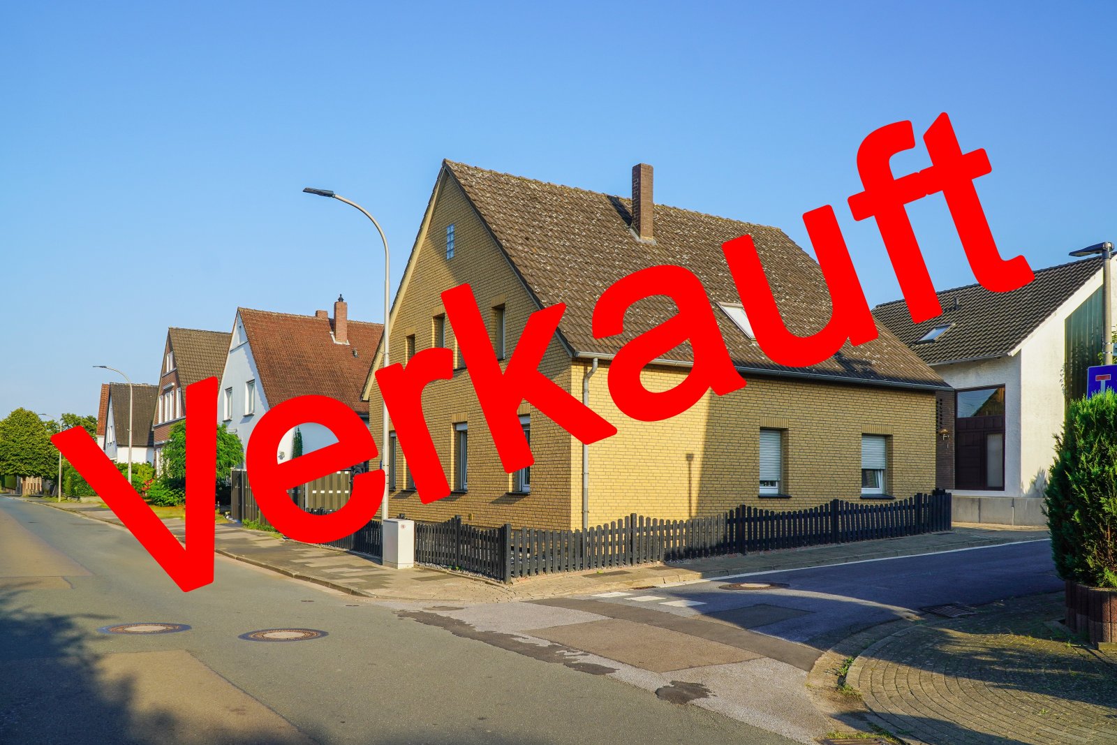 Verkauft