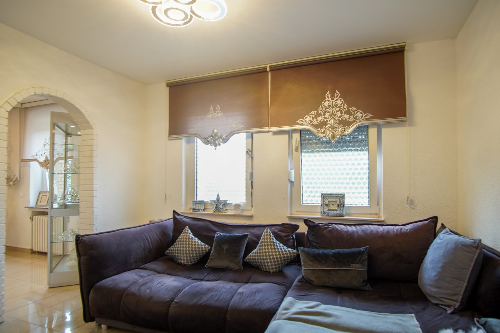 Kaminzimmer EG Kaminzimmer EG