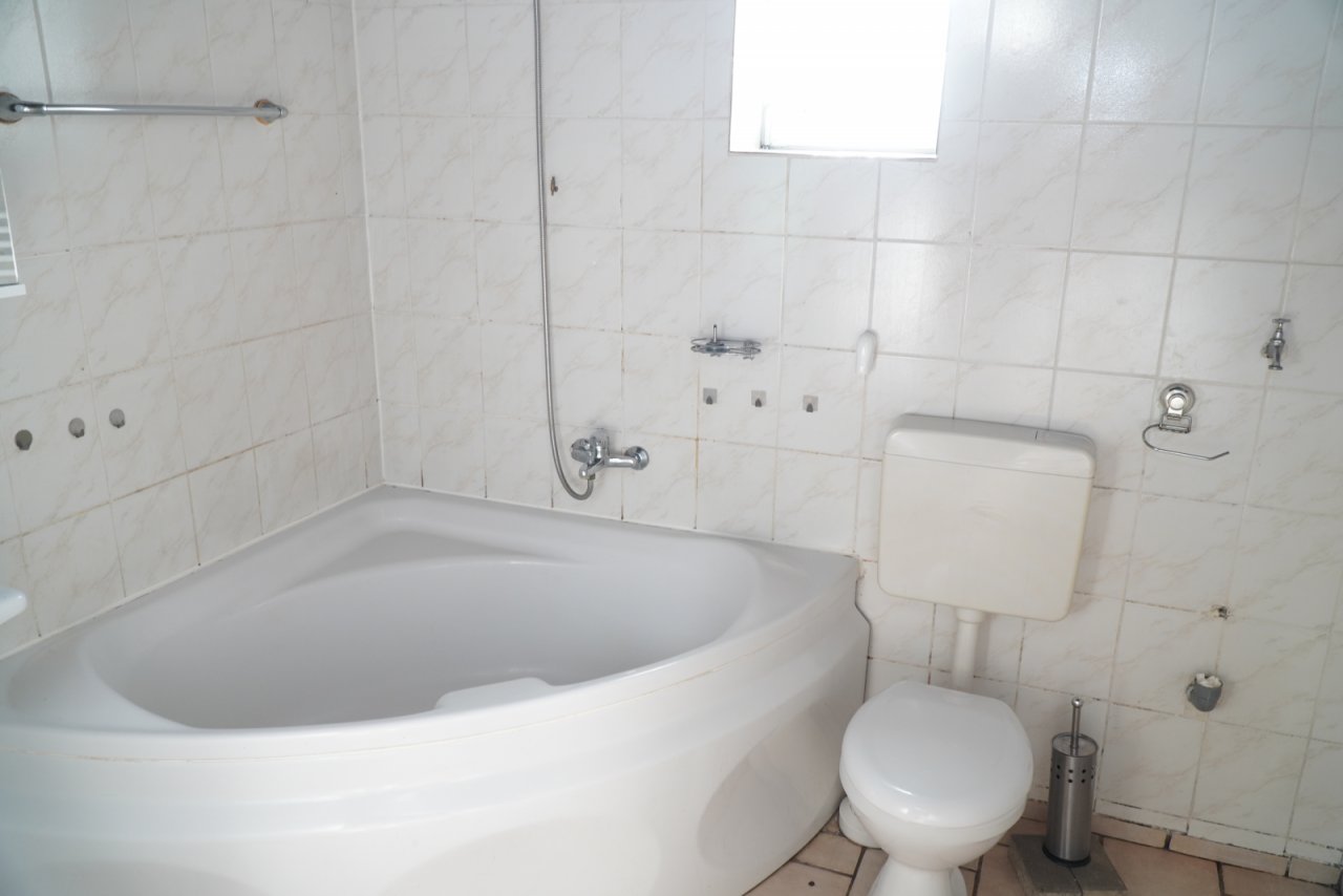 EG Badezimmer EG Badezimmer
