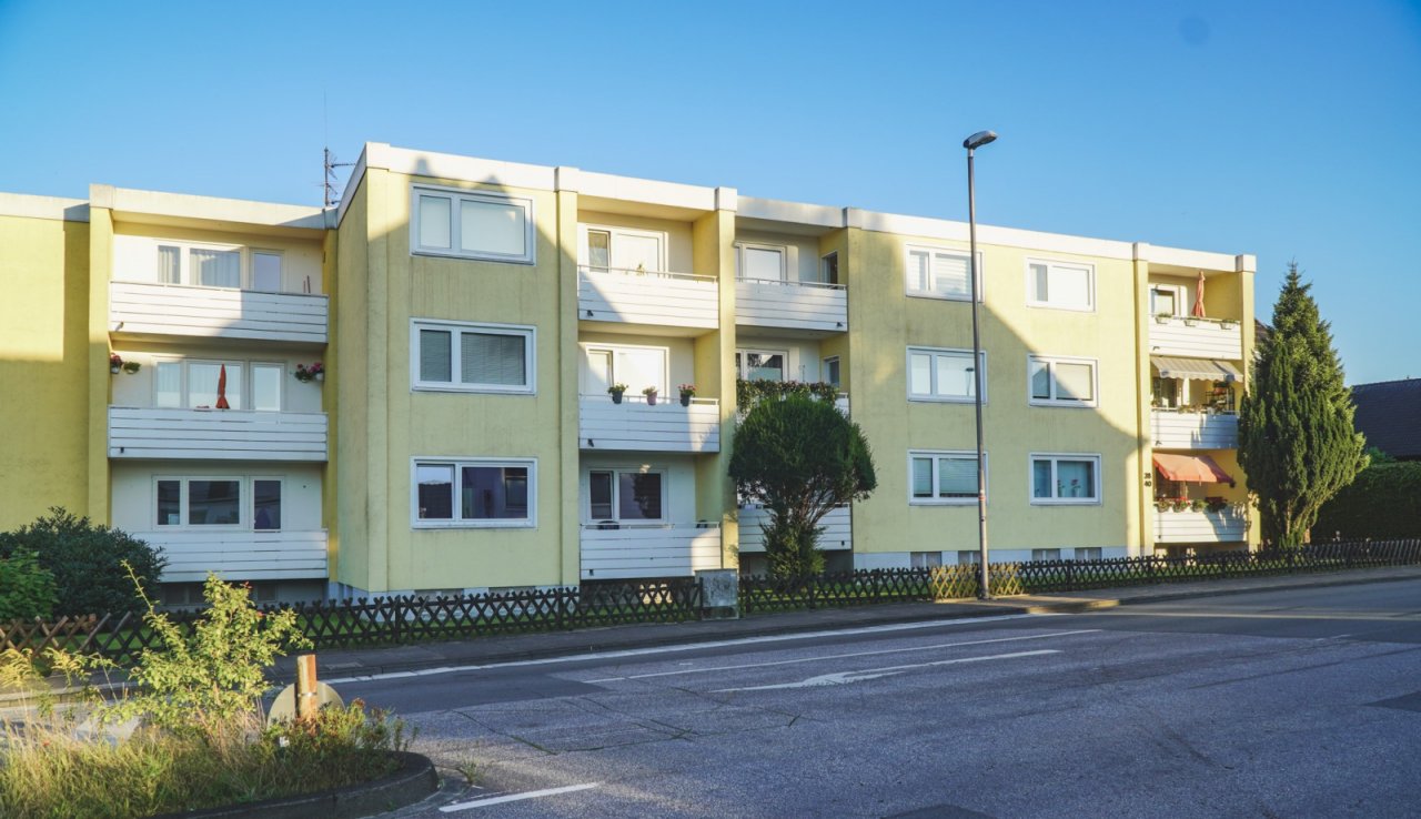 Hausfront Hausfront