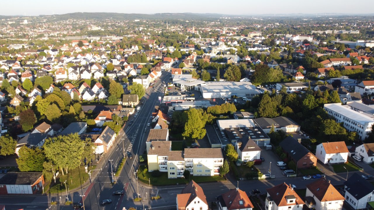 Drohne Drohne