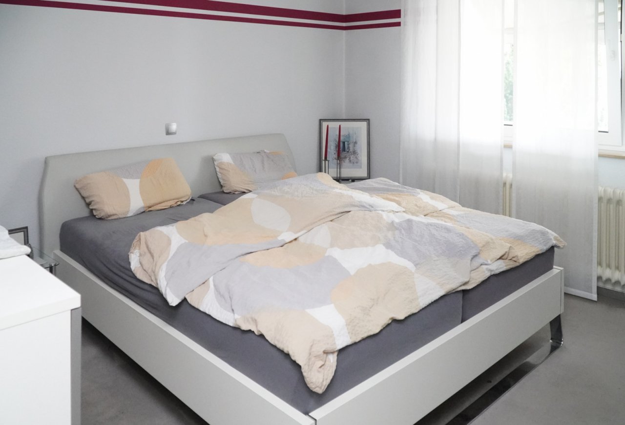 Schlafzimmer Schlafzimmer