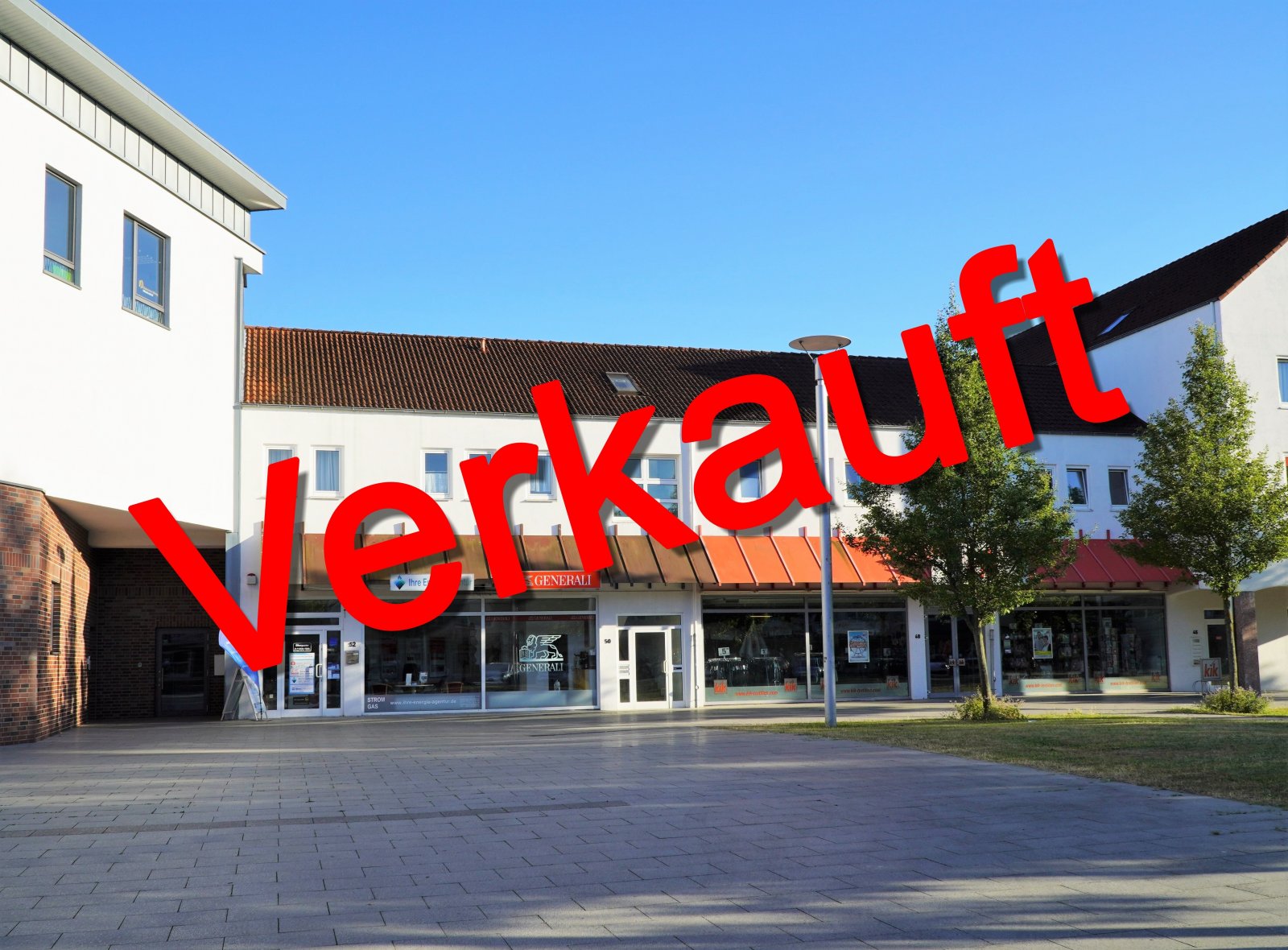 Verkauft - ETW Espelkamp Verkauft - ETW Espelkamp