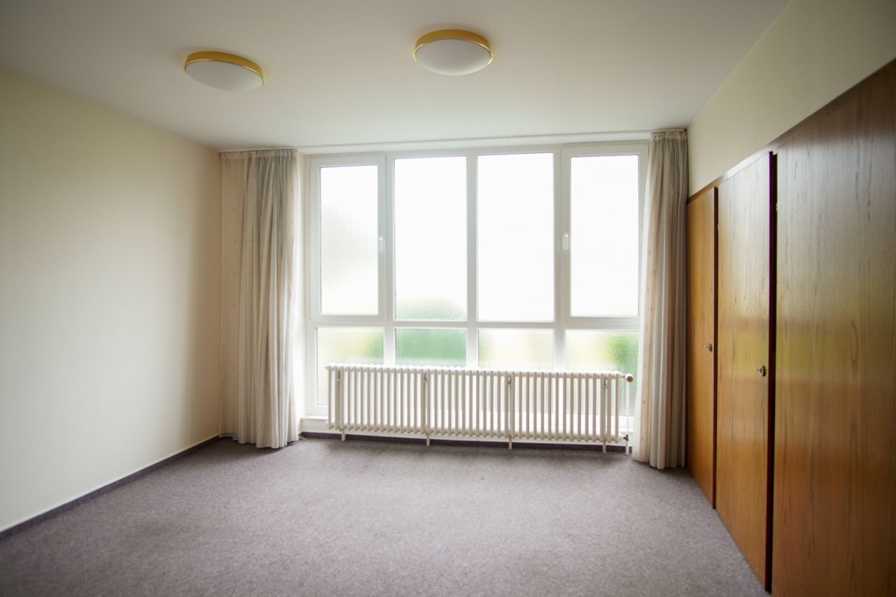 Büro - Erdgeschoss Büro - Erdgeschoss