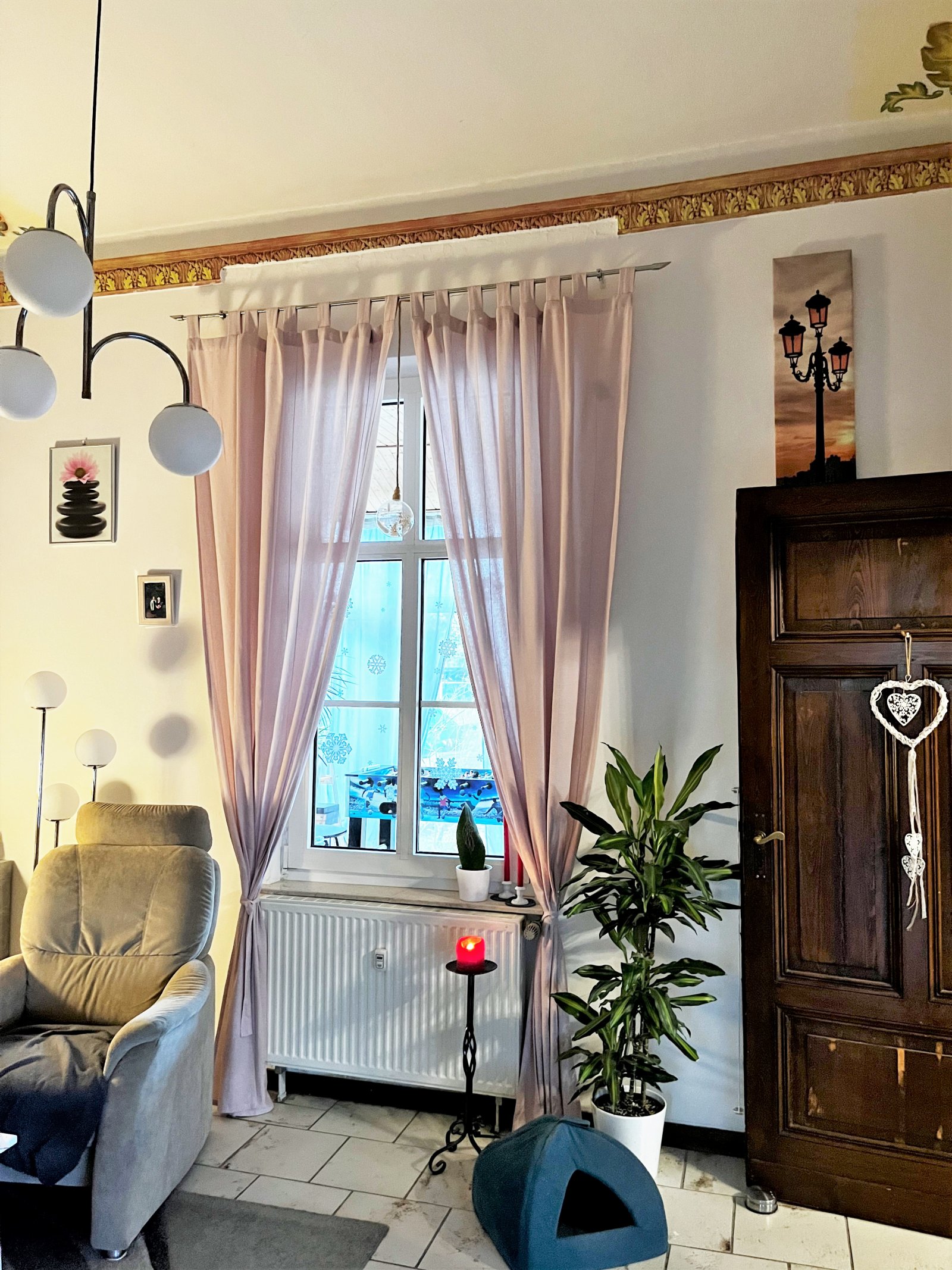 Wohnzimmer EG Wohnzimmer EG