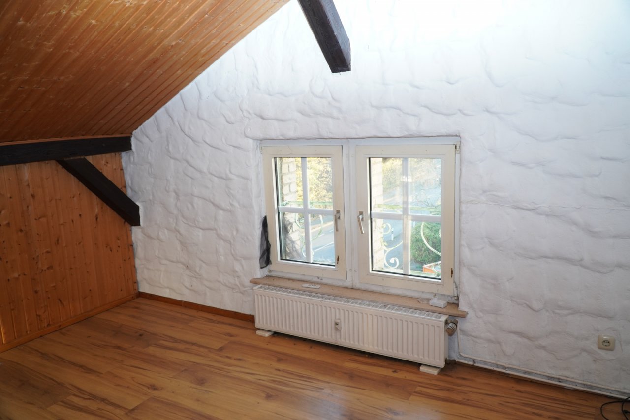 Schlafzimmer DG Schlafzimmer DG