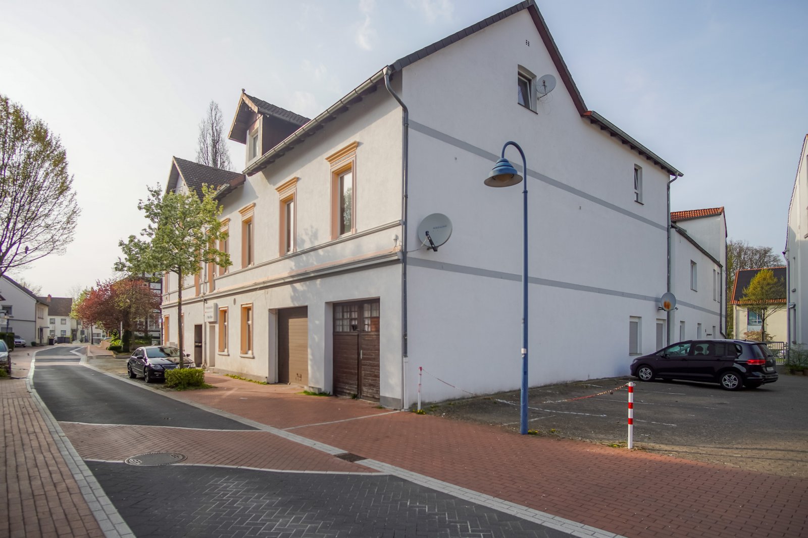 Rückansicht Rückansicht