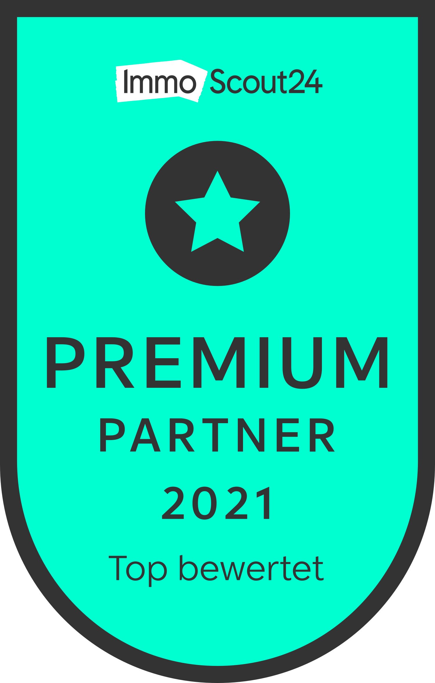 Auszeichnung 2021 Auszeichnung 2021