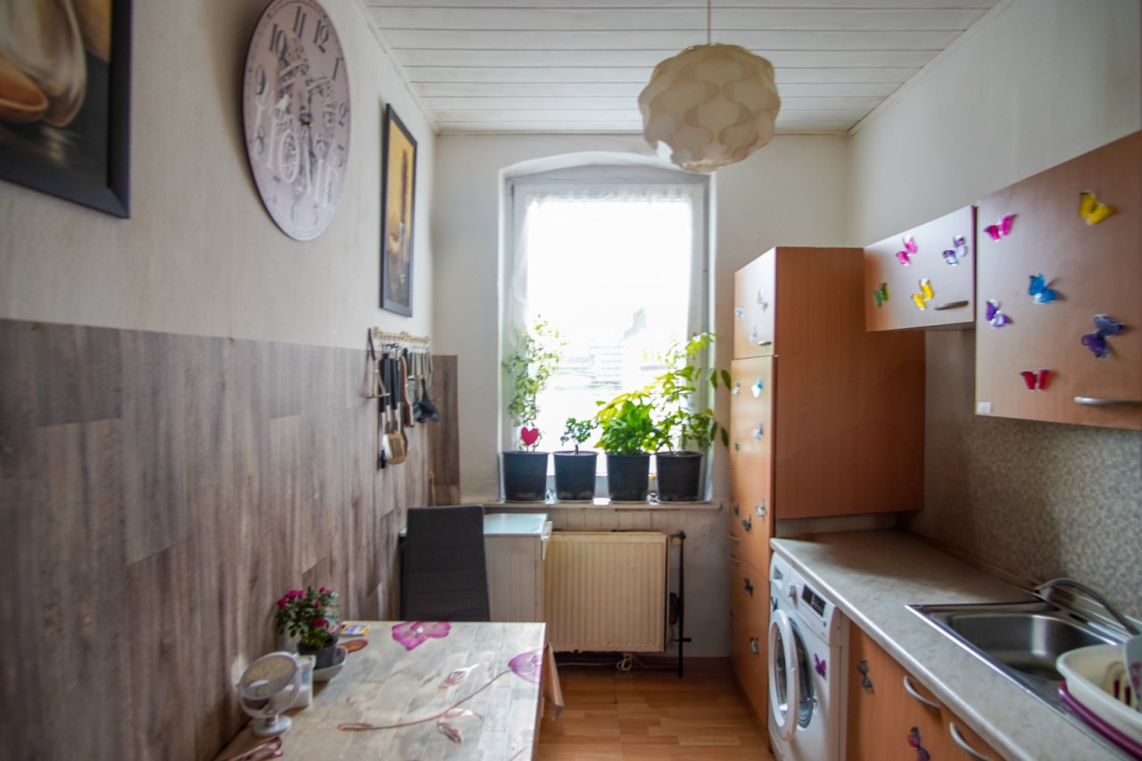 EG - Küche EG - Küche