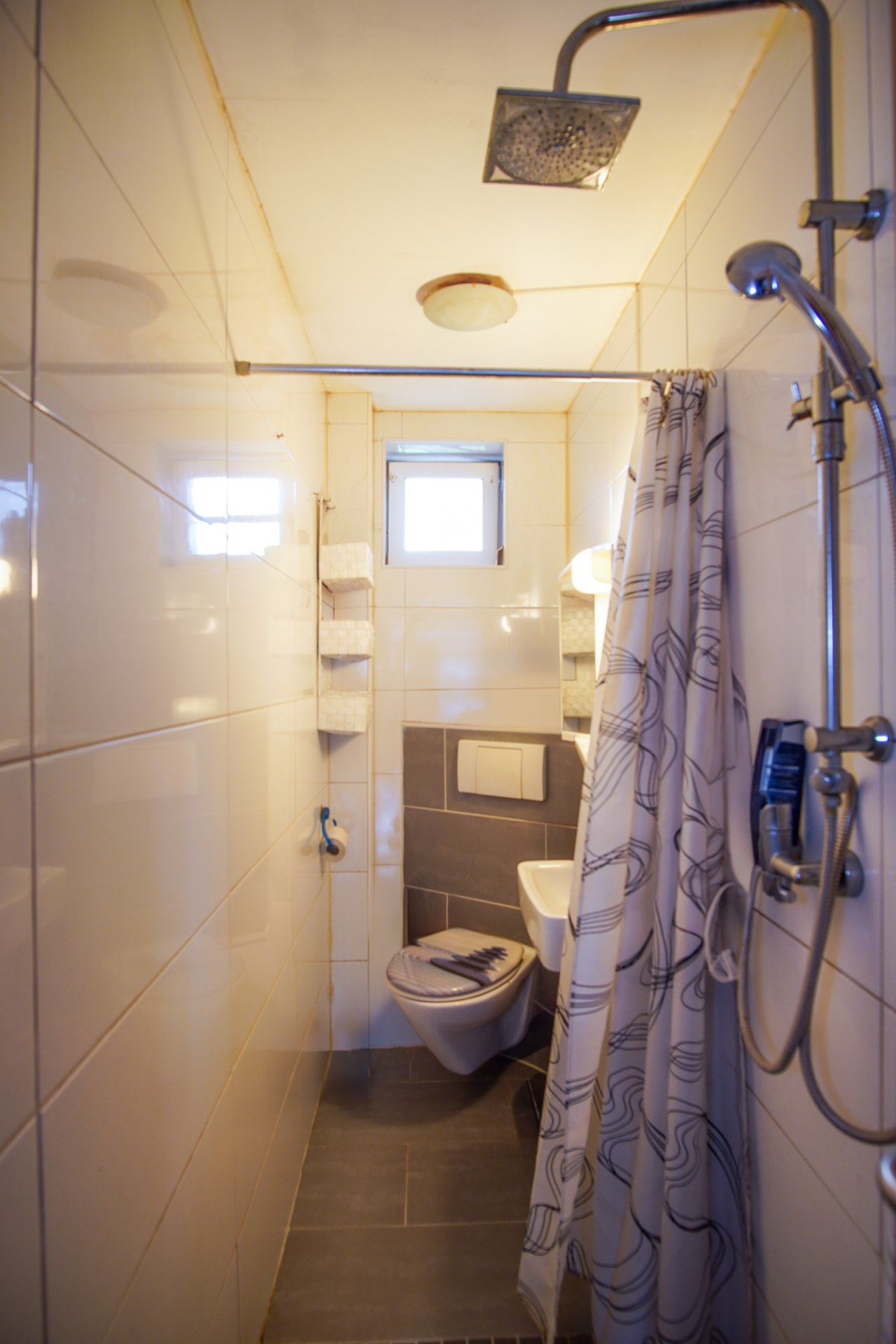 EG - Badezimmer EG - Badezimmer