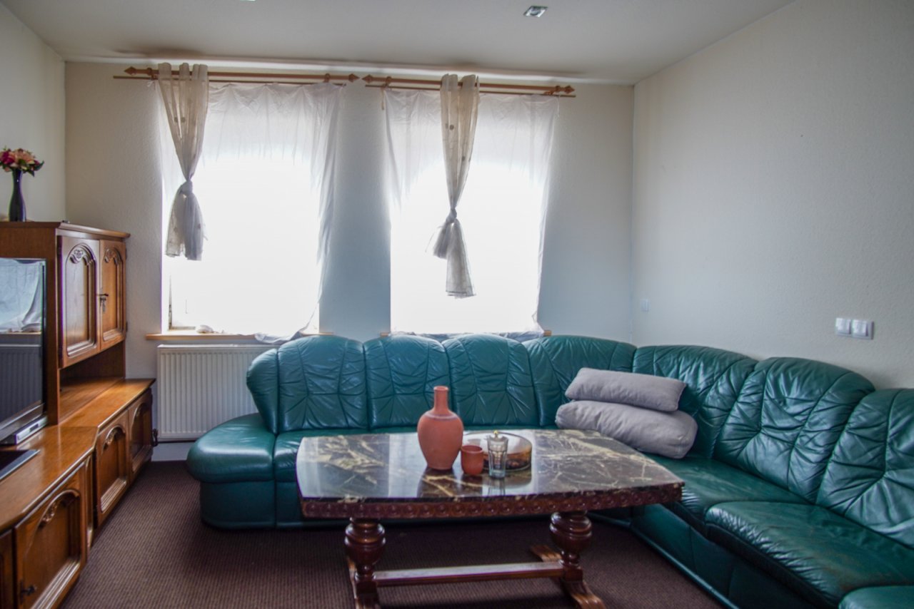 OG - Wohnzimmer OG - Wohnzimmer