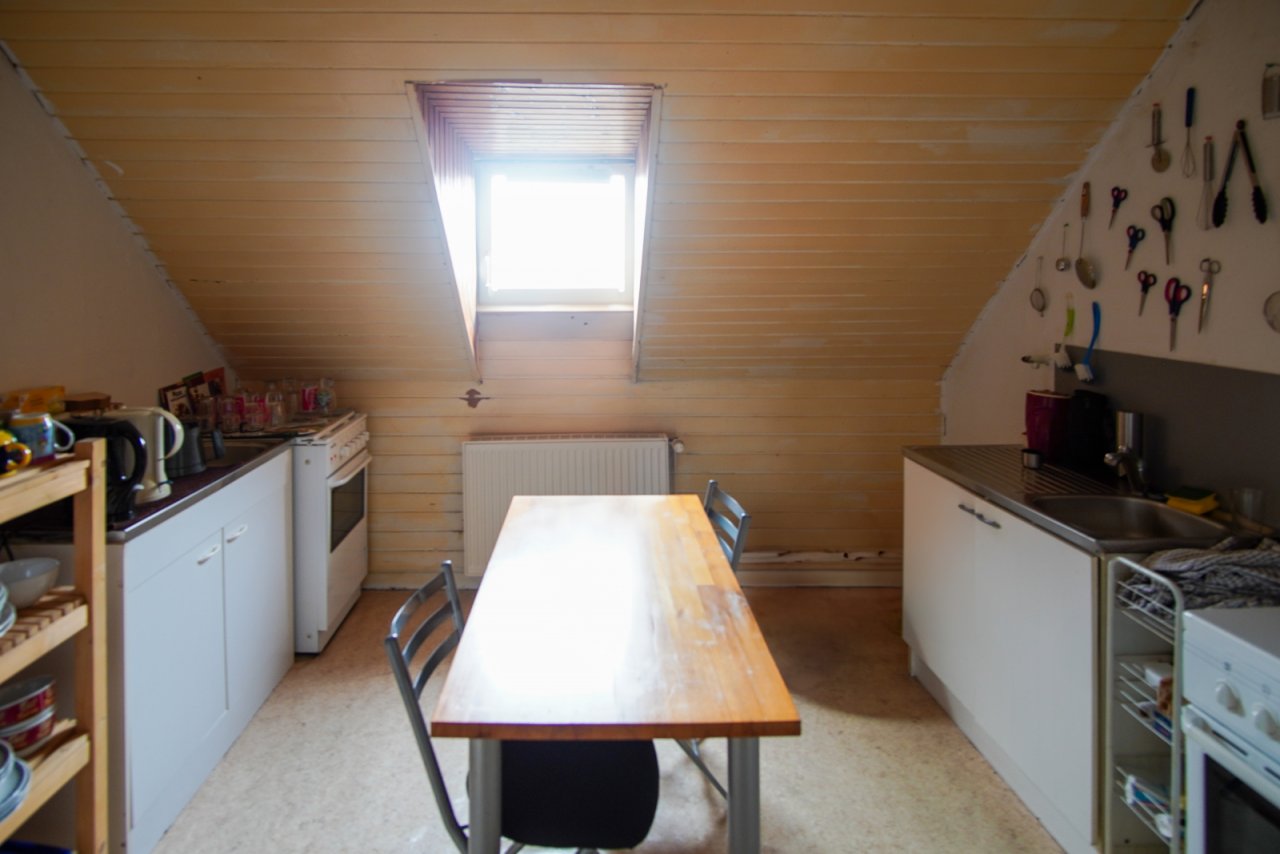 DG - Küche DG - Küche