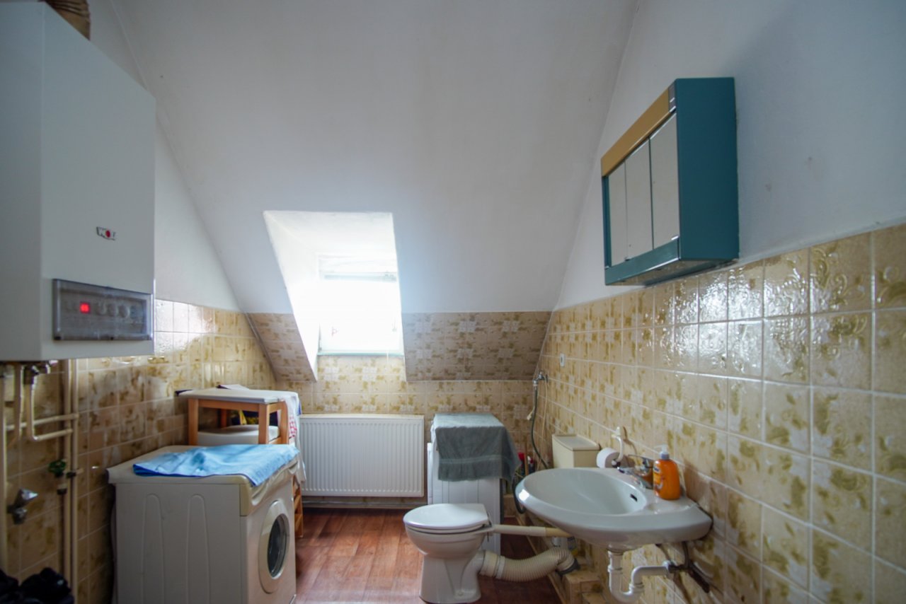 DG - Badezimmer DG - Badezimmer