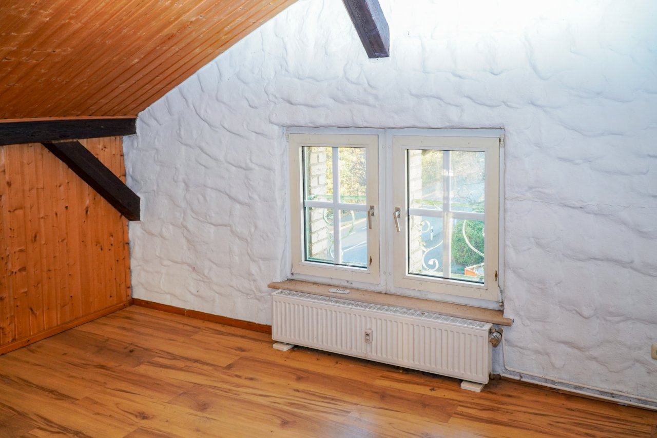 Schlafzimmer DG - MHF