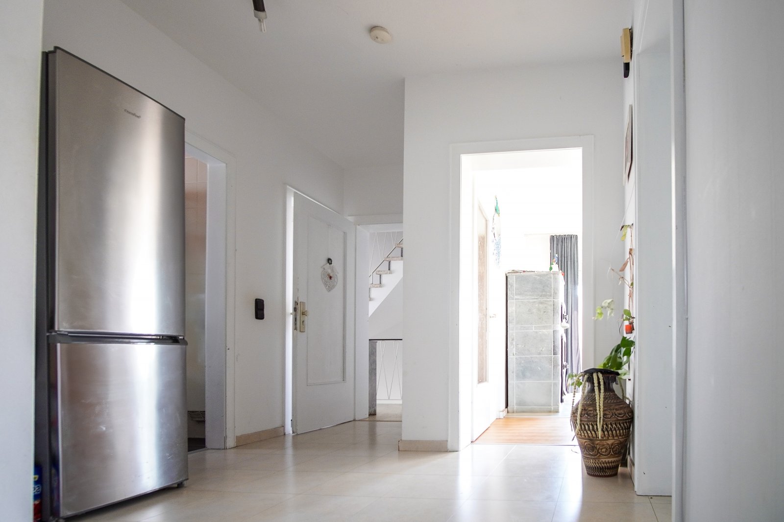 OG - Diele Richtung Wohnzimmer OG - Diele Richtung Wohnzimmer