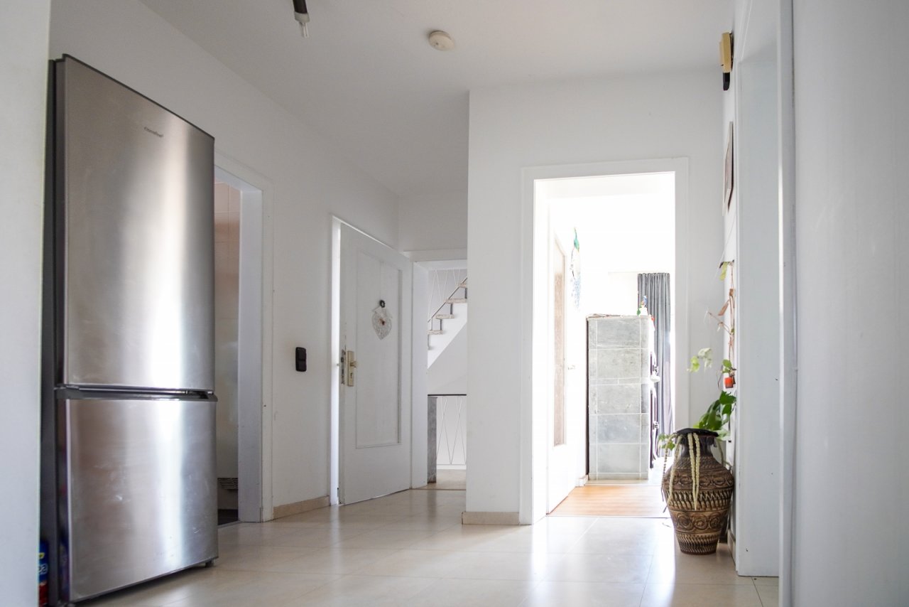 OG - Diele Richtung Wohnzimmer OG - Diele Richtung Wohnzimmer