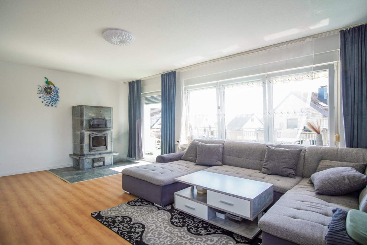 OG - Wohn-/Kaminzimmer OG - Wohn-/Kaminzimmer