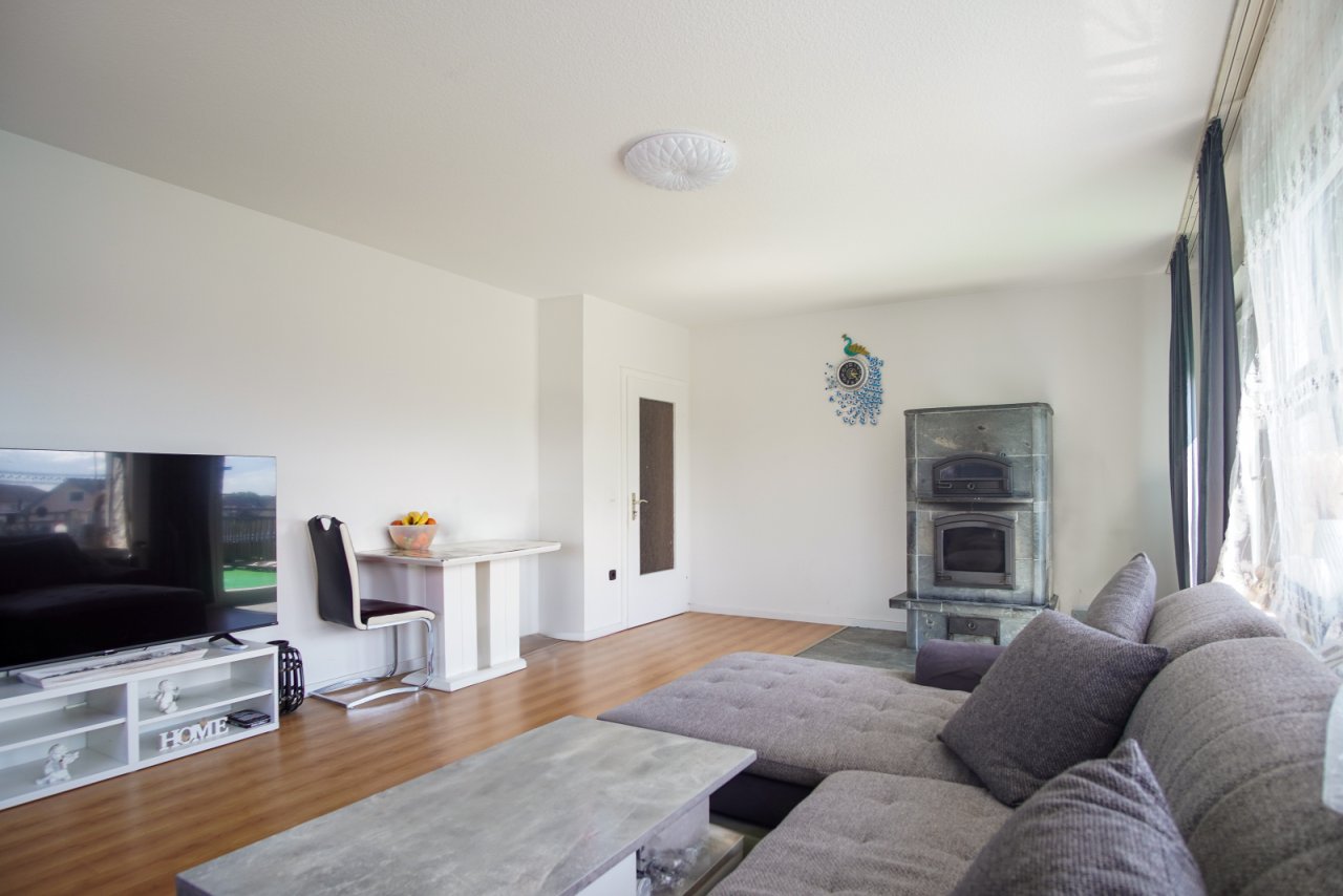 OG - Wohn-/Kaminzimmer OG - Wohn-/Kaminzimmer