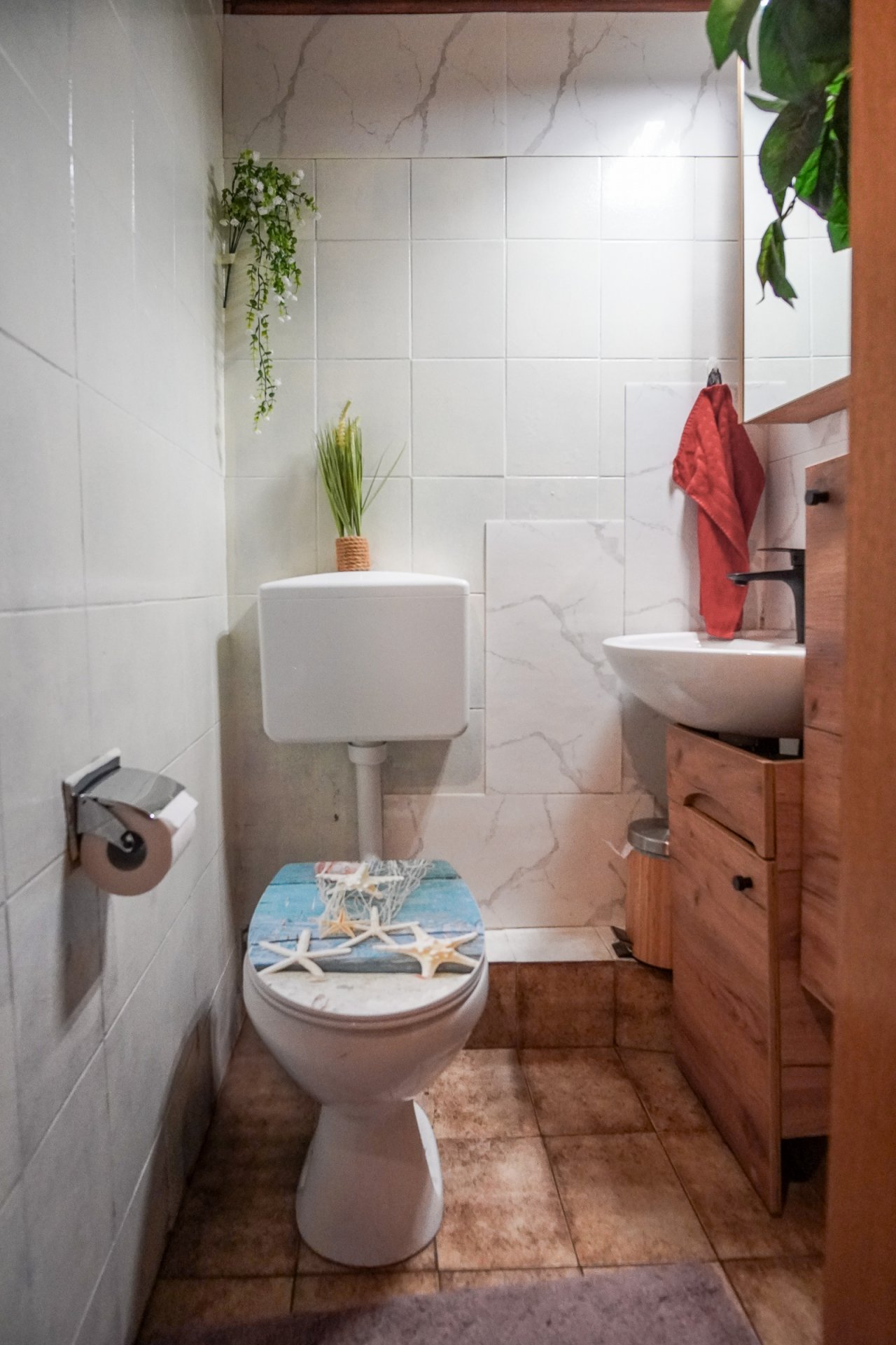 Gäste-WC EG Gäste-WC EG