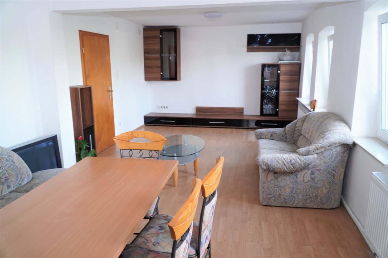 Wohnen - EG Wohnen - EG