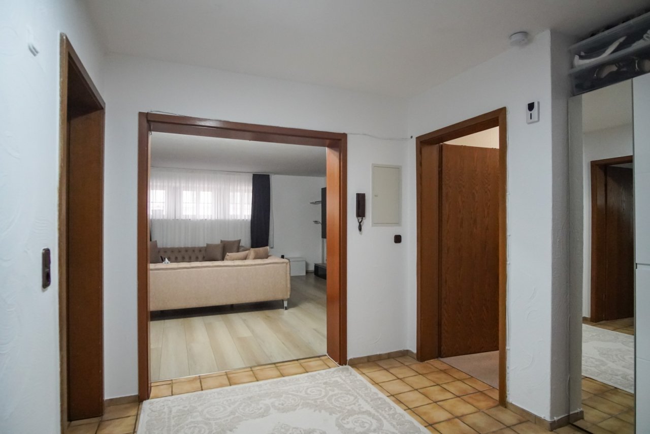 OG Eingangsflur OG Eingangsflur