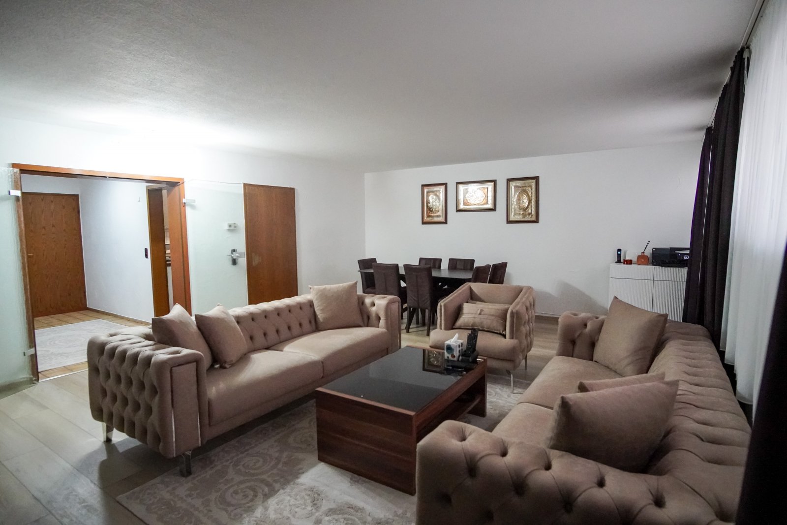 OG Wohnzimmer OG Wohnzimmer