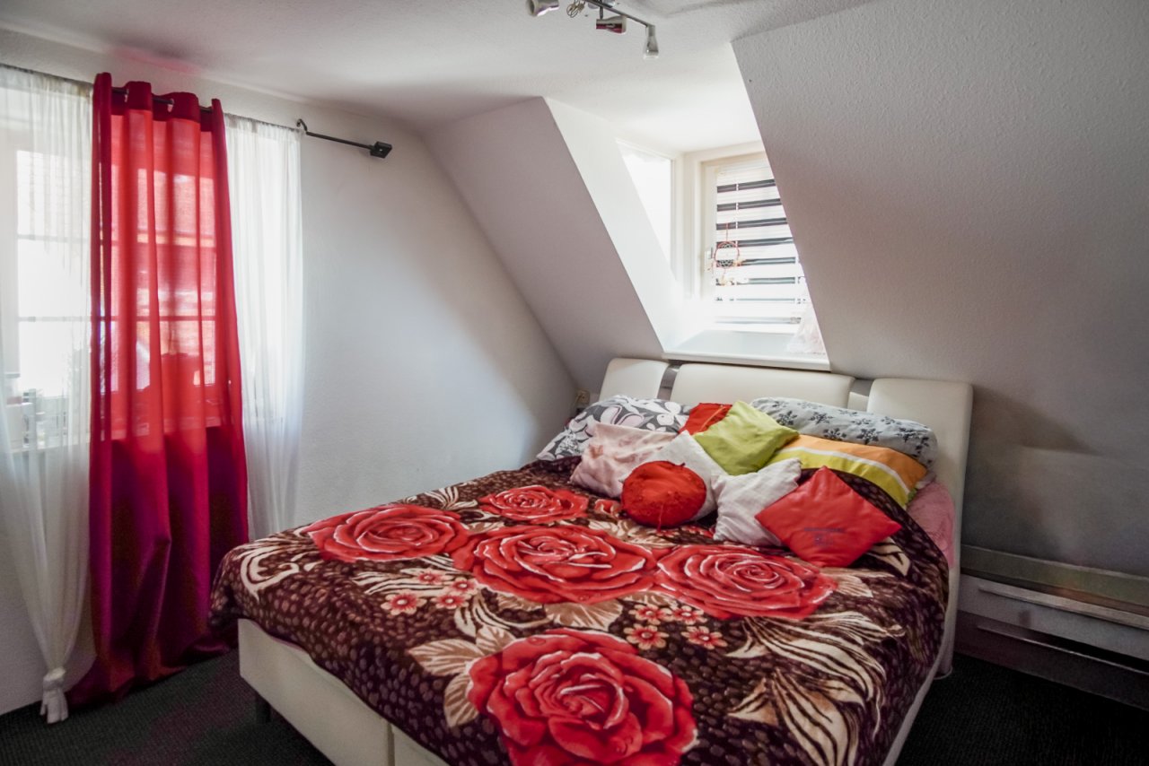 DG Schlafzimmer  DG Schlafzimmer