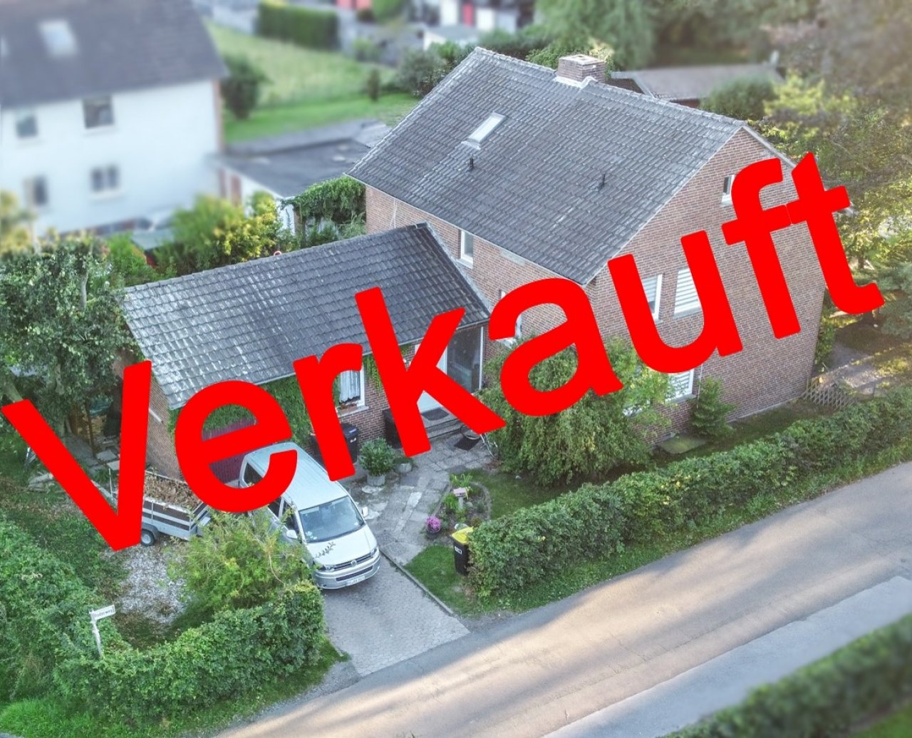 Verkauft