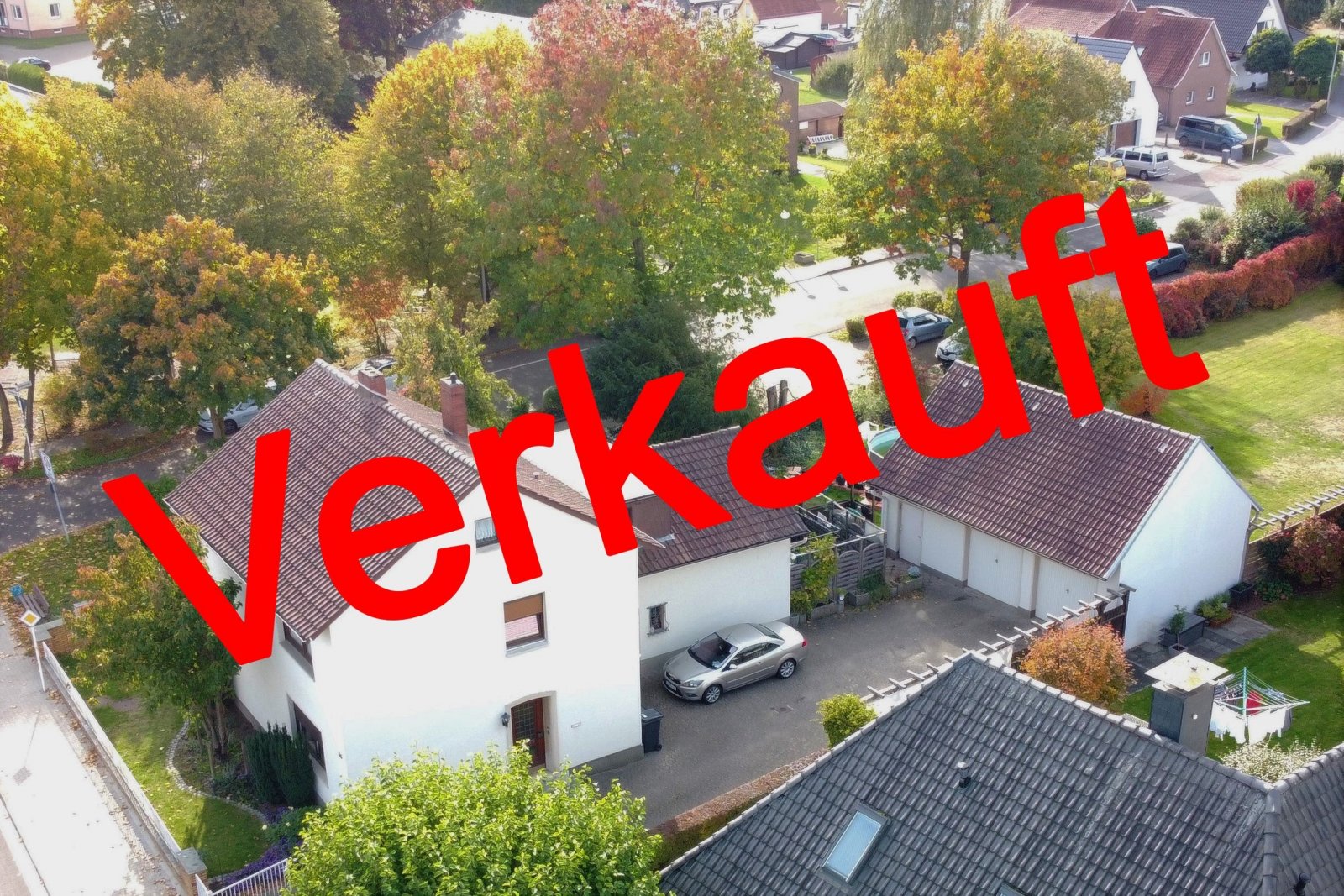 Verkauft