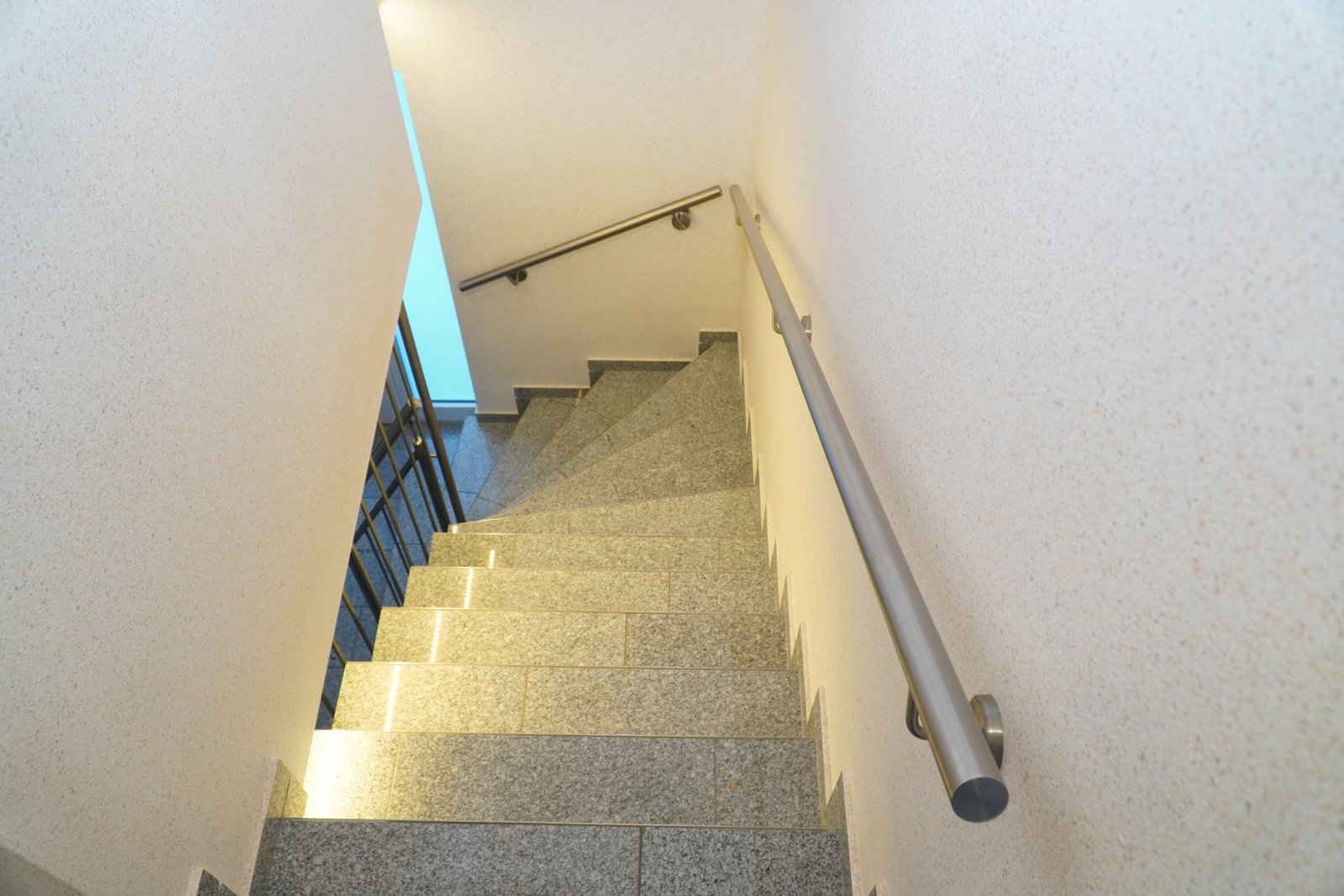Treppe DG