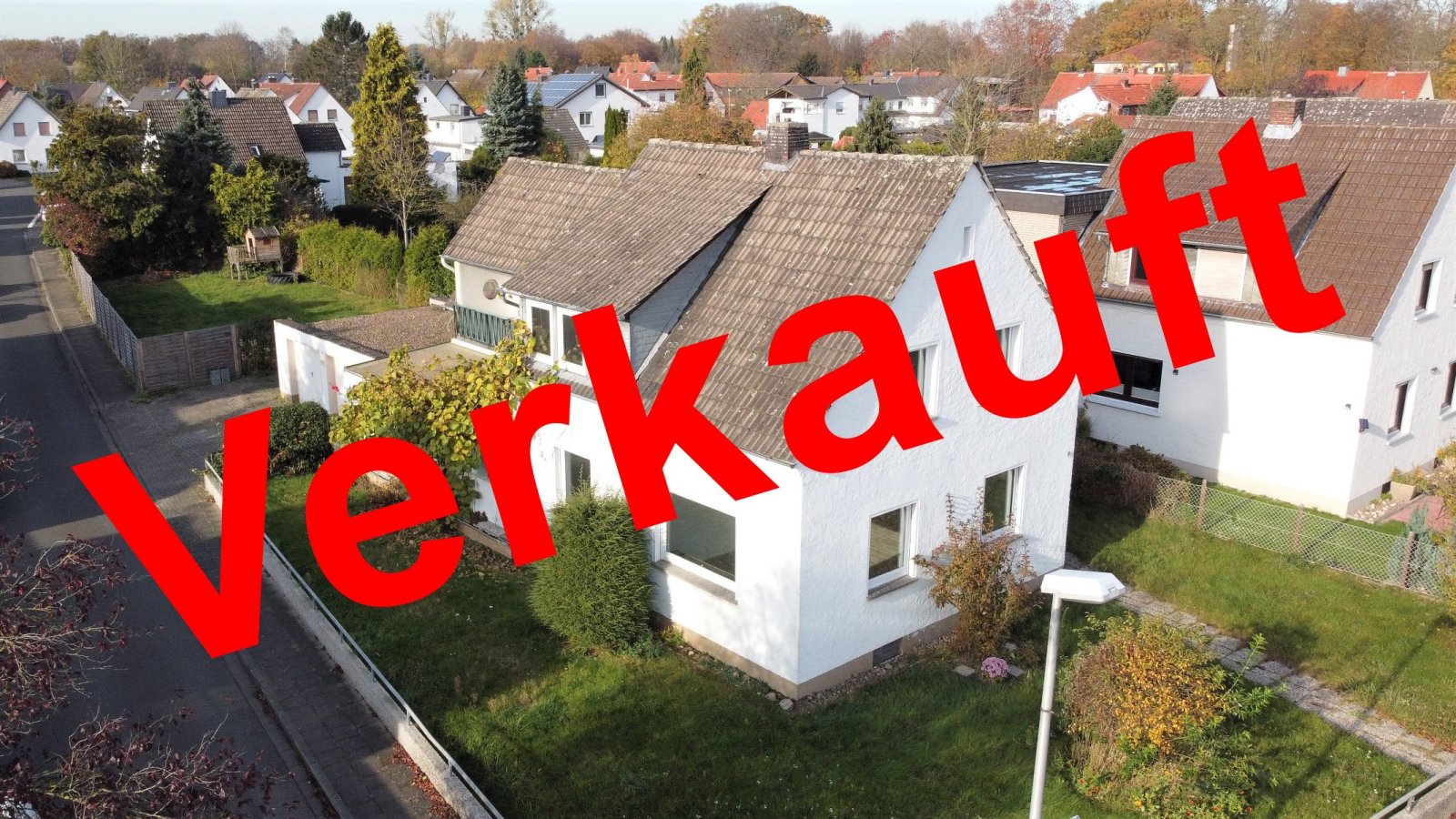 Verkauft